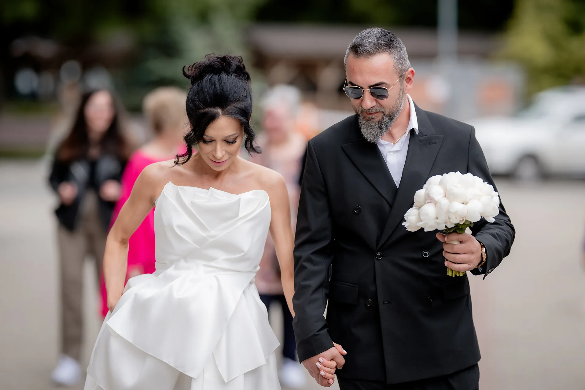 Recomandare Andra Gheorghe