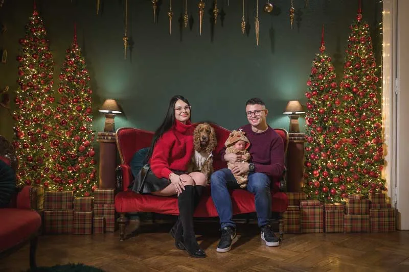 recomandare sedinta foto Craciun Alice Delia Turcanu