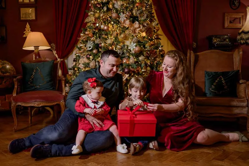 recomandare sedinta foto Craciun Alice Delia Turcanu