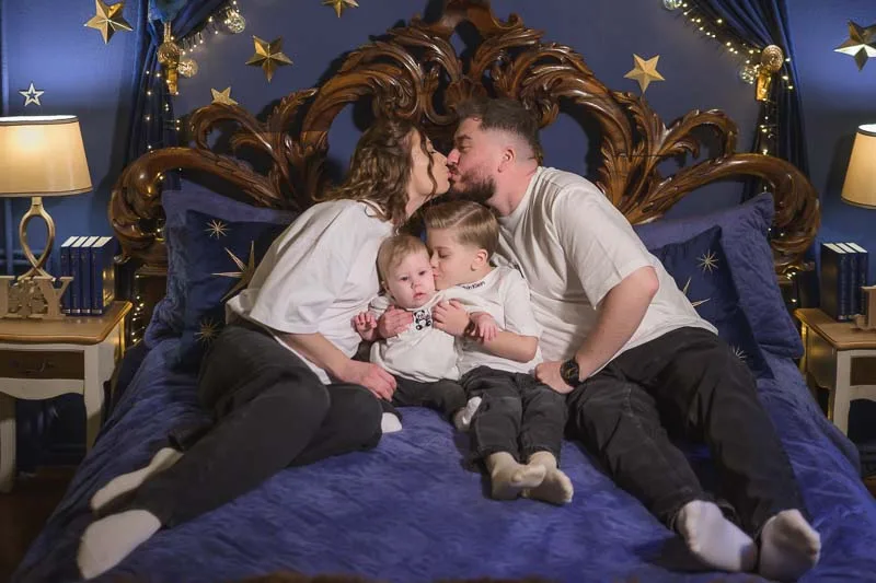 recomandare sedinta foto Craciun Alice Delia Turcanu