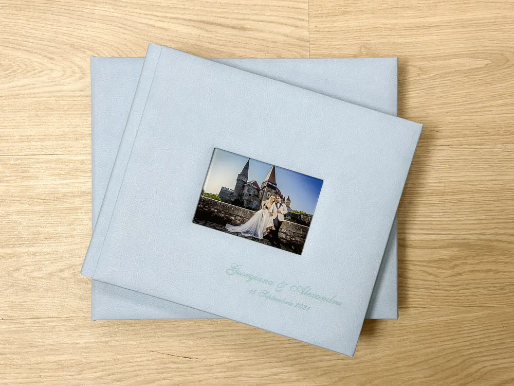 Album foto basic