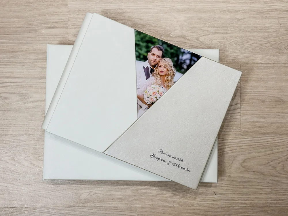 Album foto premium