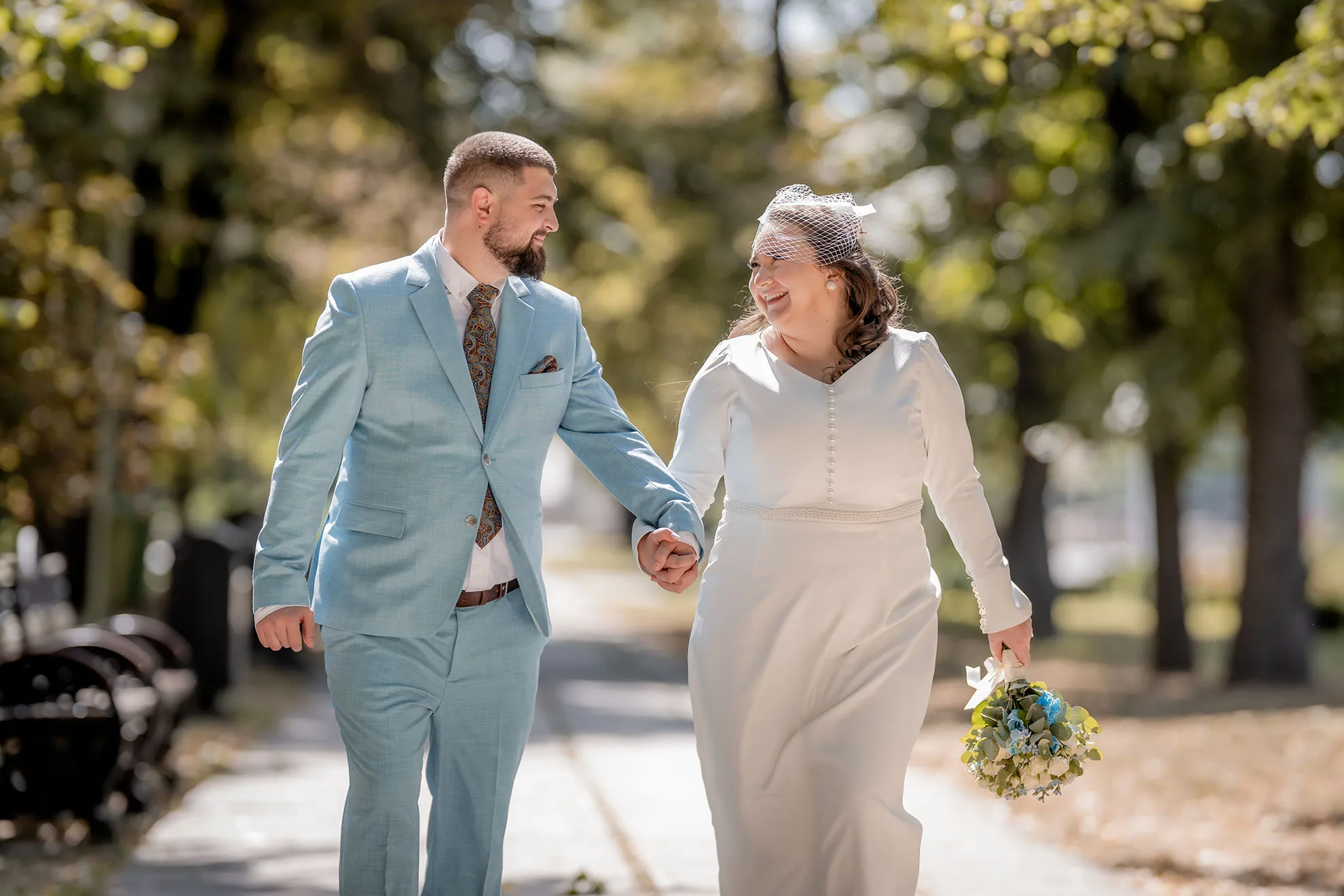 fotograf cununie civila sector 3 in timpul cununiei civile Bucuresti