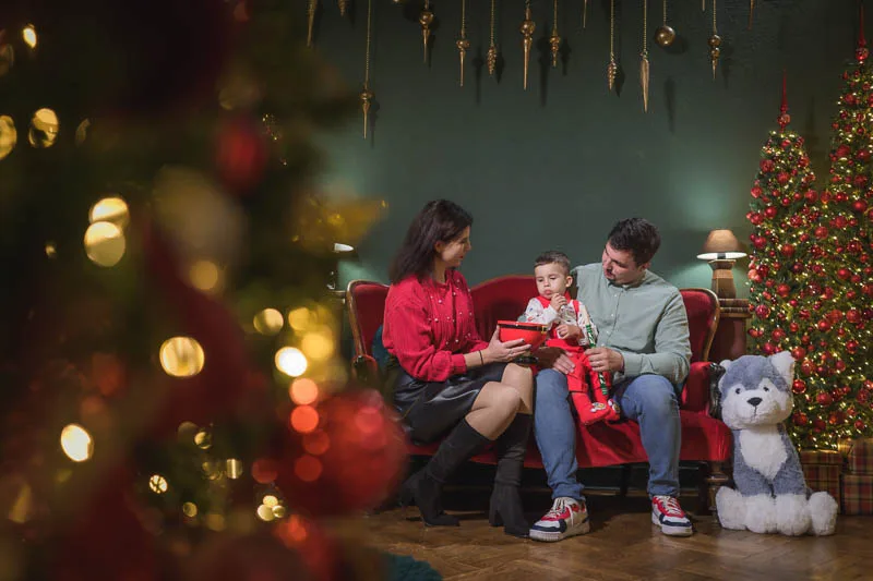 recomandare sedinta foto Craciun Alice Delia Turcanu