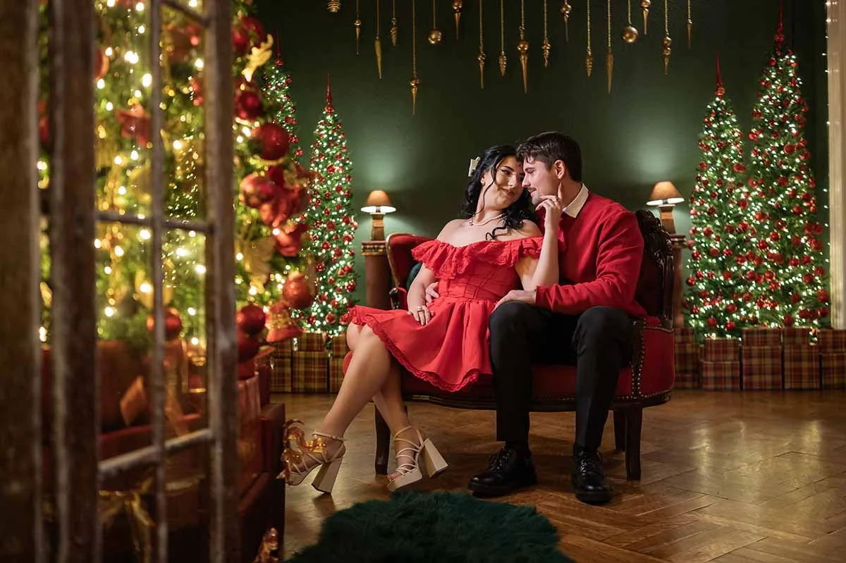 Recomandare poze Craciun Laura Cohal