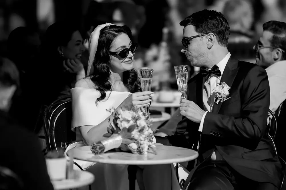 Fotografii nunta Andra si Mircea Nunta Athenee Palace