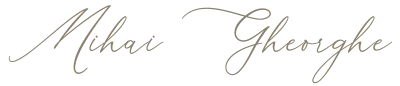 Mihai Gheorghe