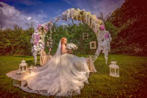 Sfaturi pentru alegerea unui aranjament floral pentru nunta